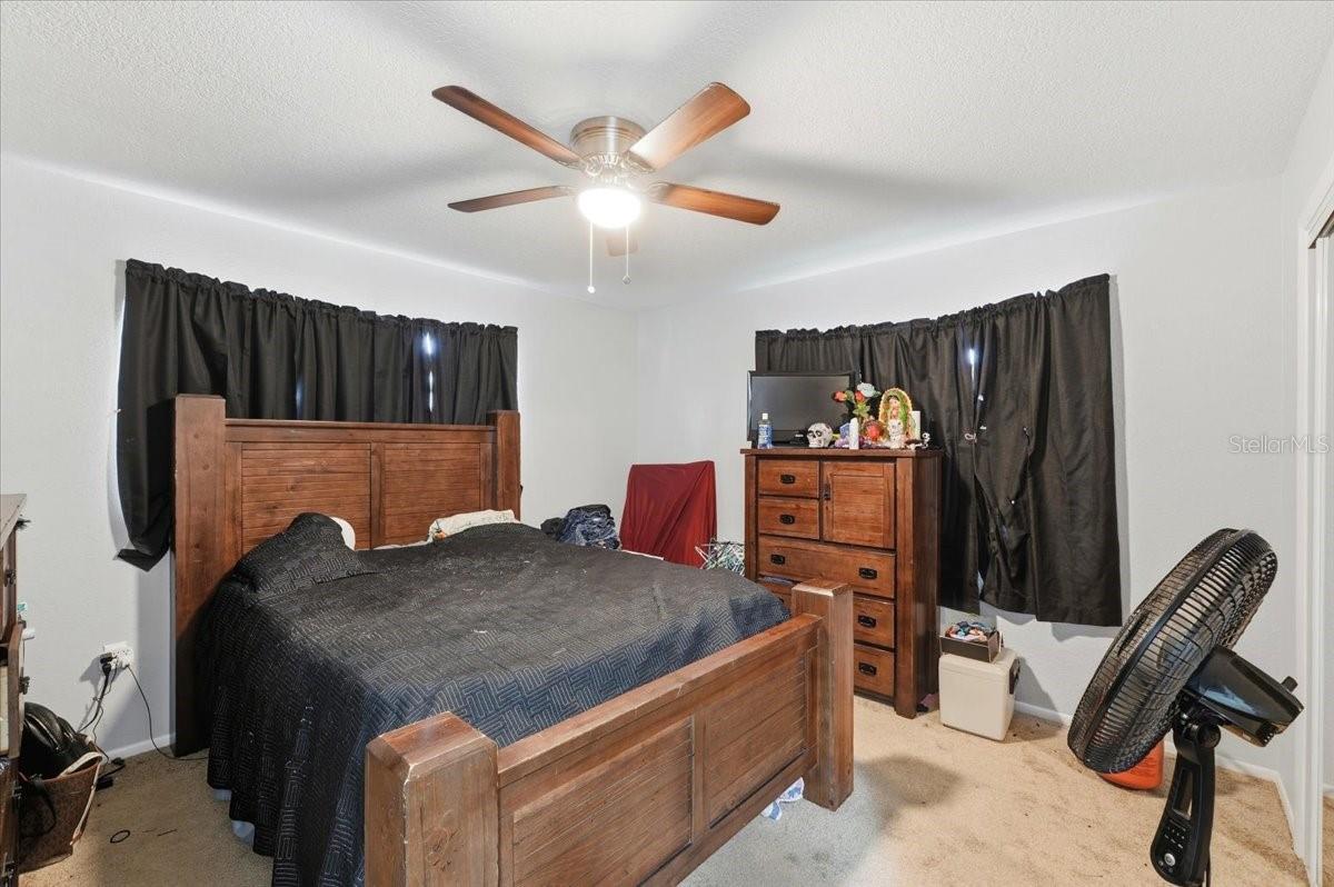 NOT IN SUBDIVISION - Residential