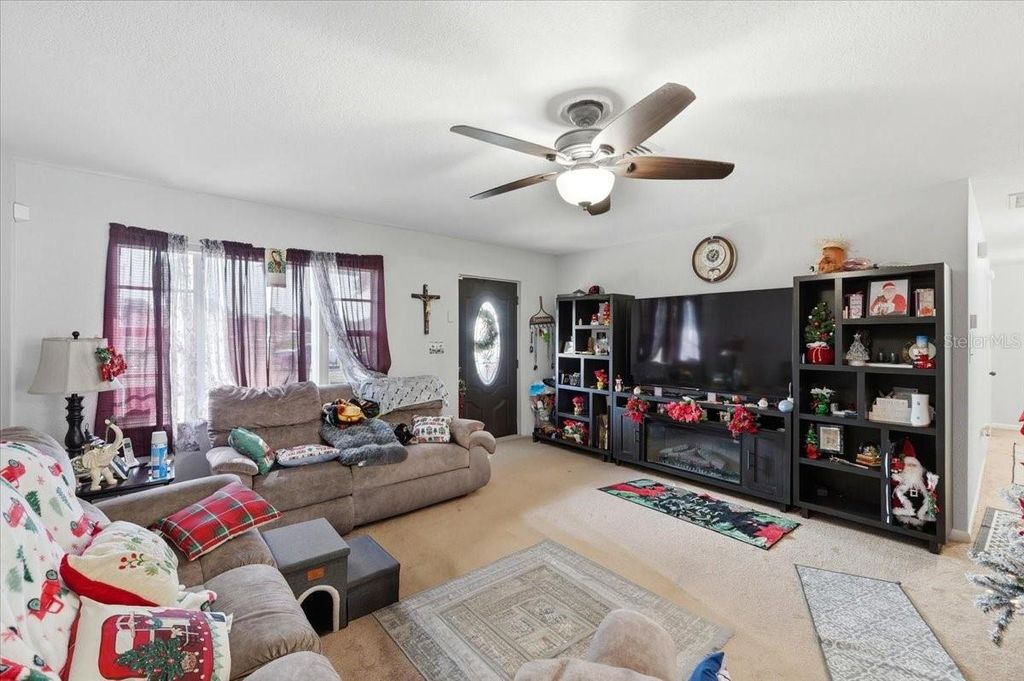 Photo of 54 Gardner Avenue, Lake Wales, FL 33898 (MLS # P4937189)