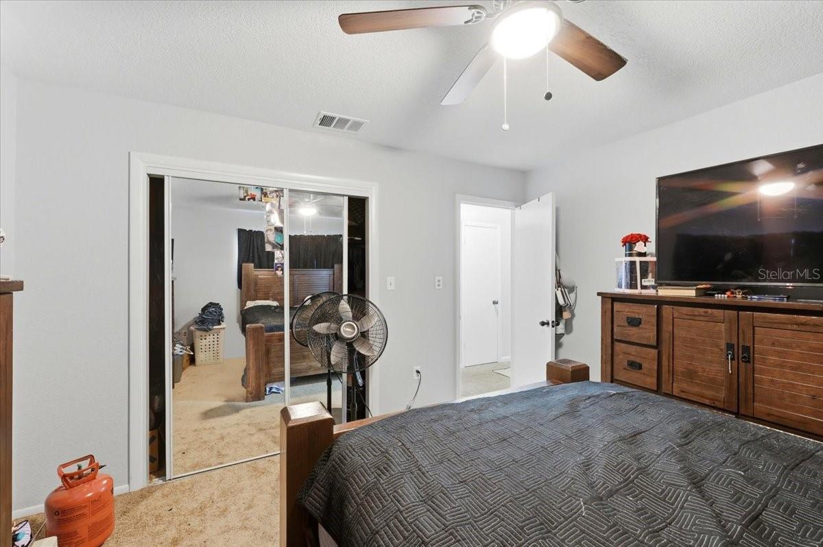 NOT IN SUBDIVISION - Residential