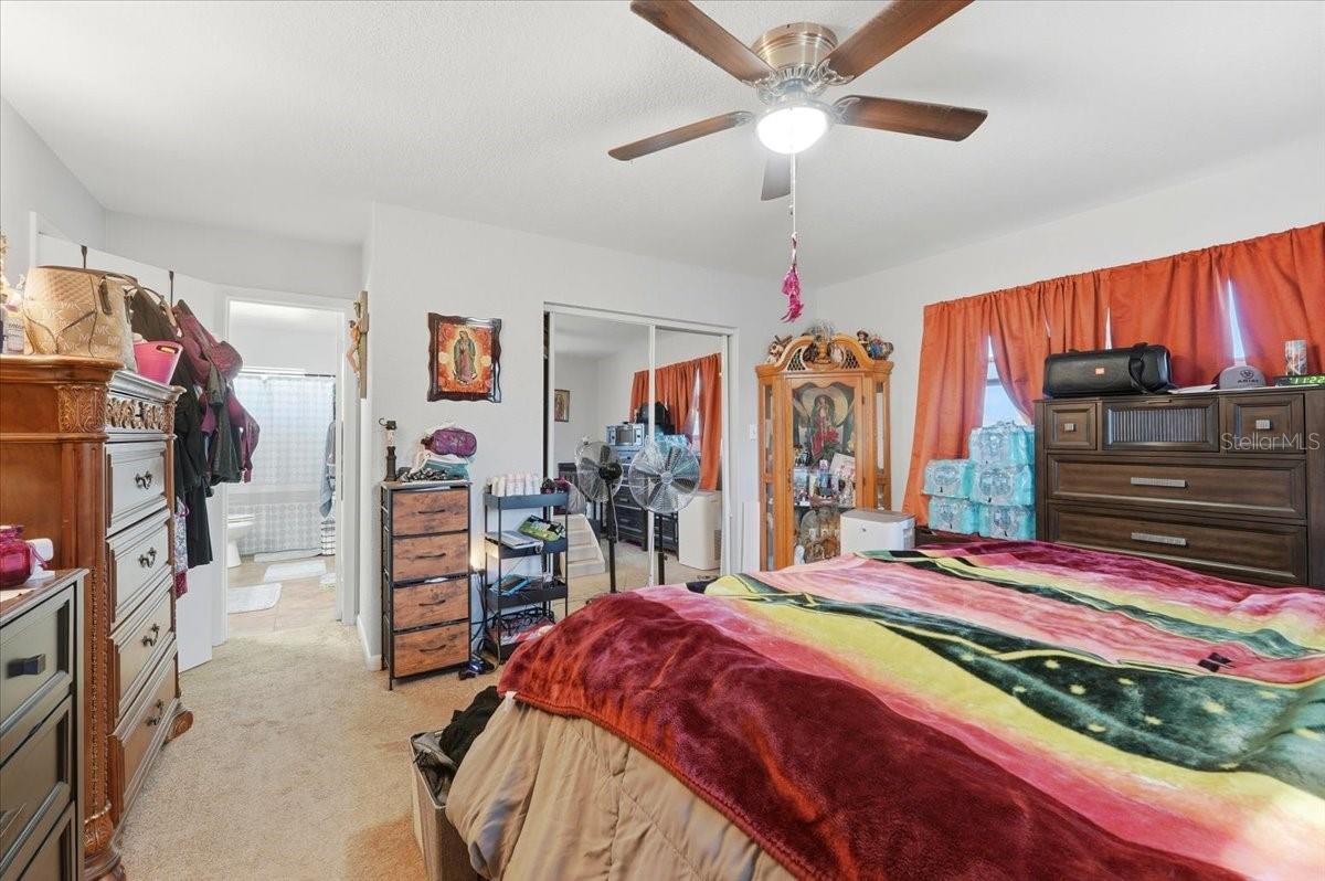 NOT IN SUBDIVISION - Residential