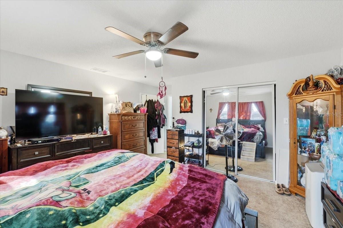 NOT IN SUBDIVISION - Residential