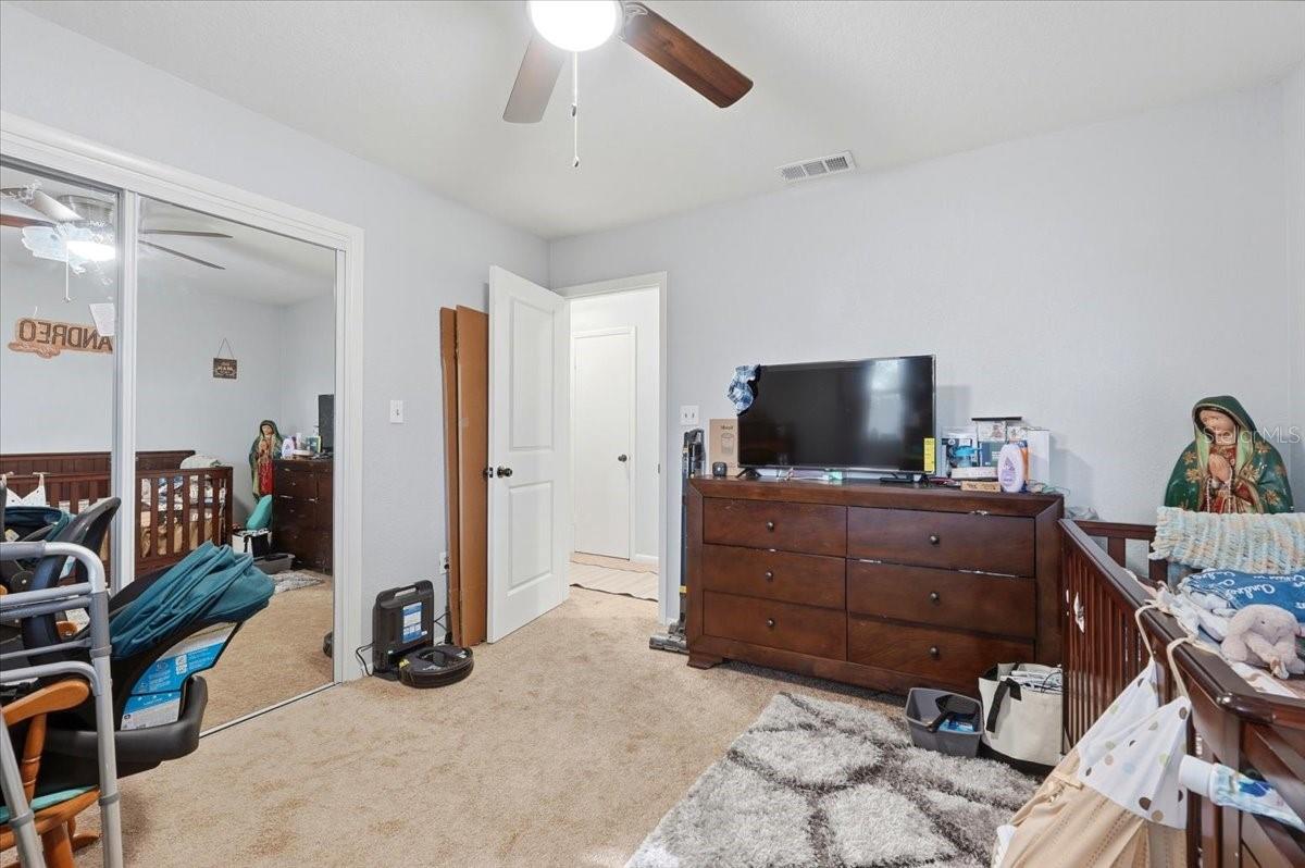 NOT IN SUBDIVISION - Residential