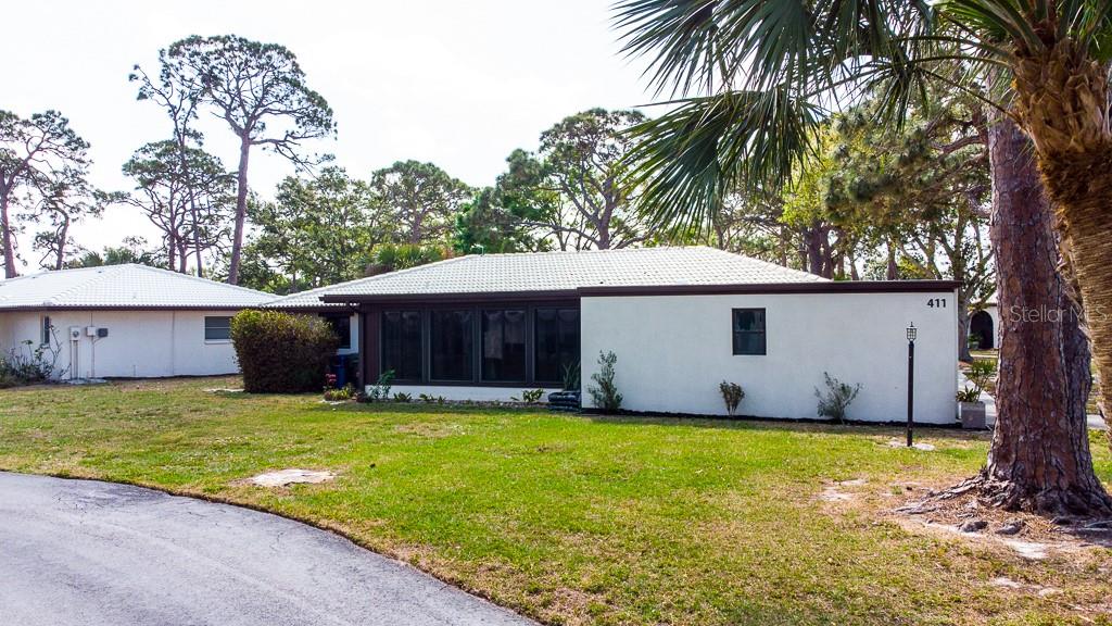 411 S OXFORD DRIVE 411