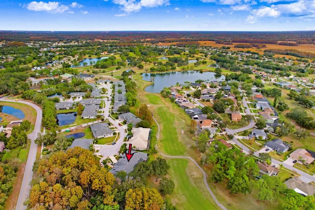 ROYAL TROON VILLAGE PT R - Residential