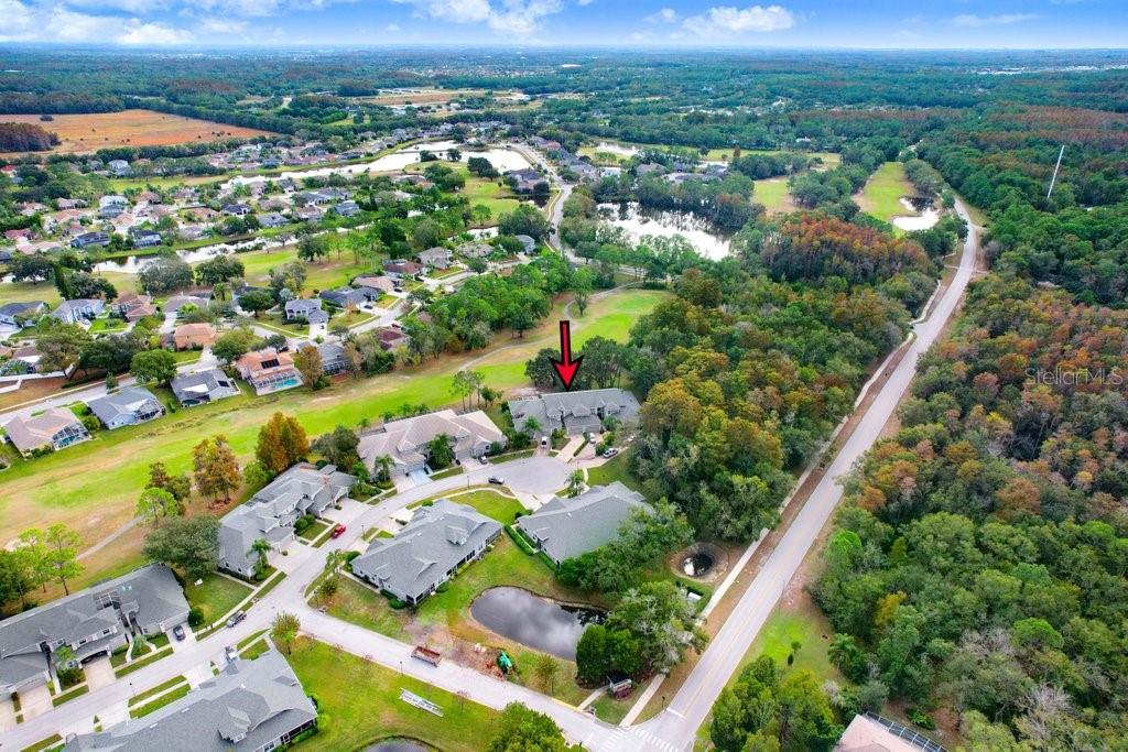 ROYAL TROON VILLAGE PT R - Residential