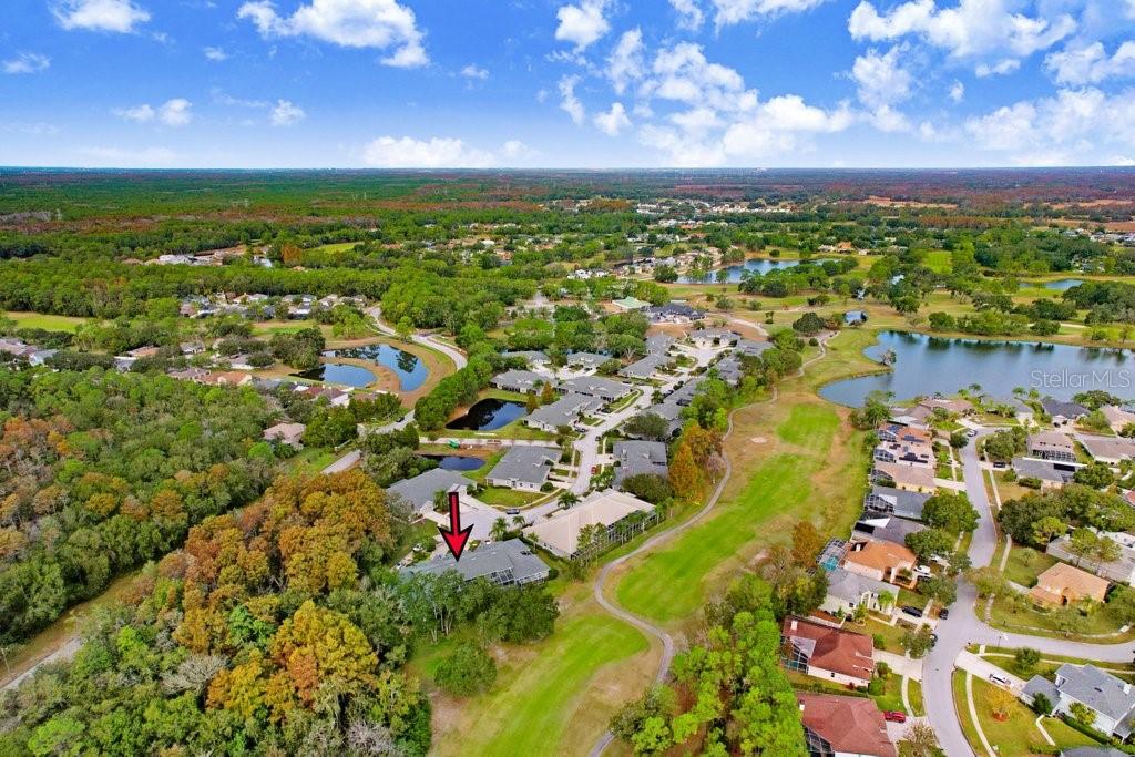 ROYAL TROON VILLAGE PT R - Residential