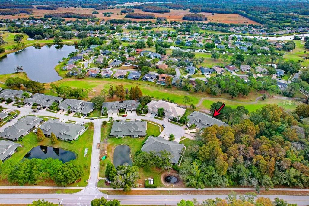 ROYAL TROON VILLAGE PT R - Residential