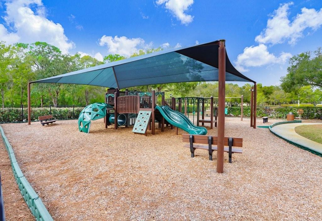 ROYAL TROON VILLAGE PT R - Residential