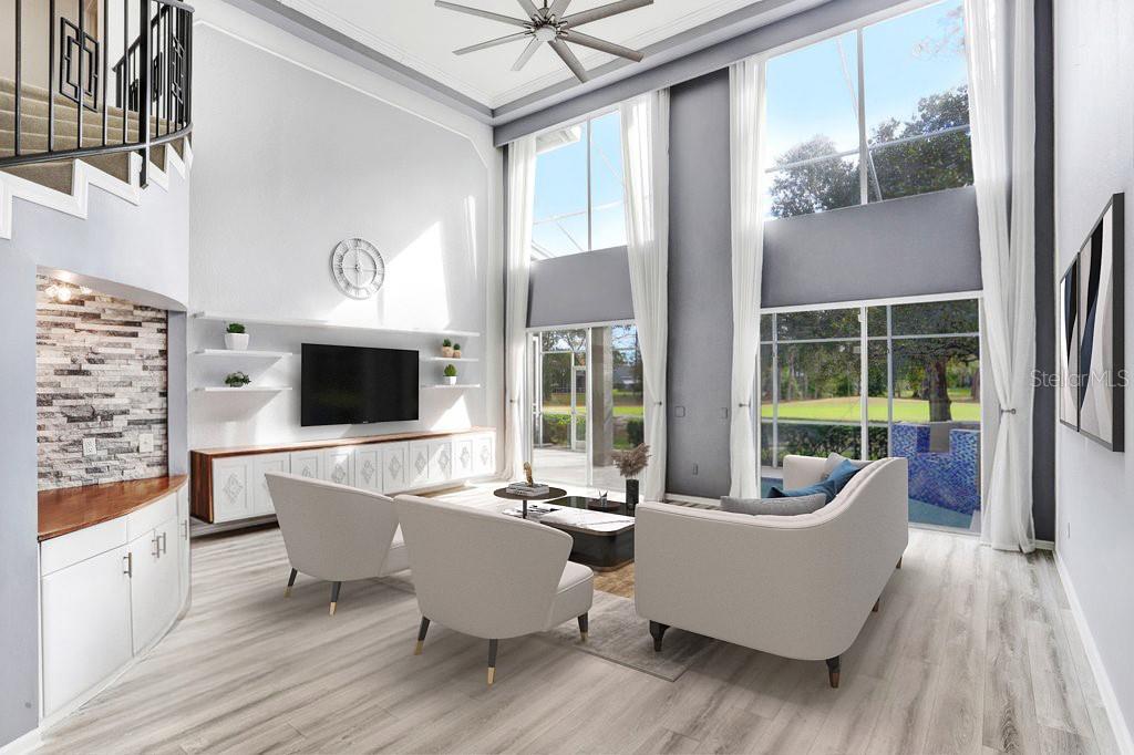 ROYAL TROON VILLAGE PT R - Residential