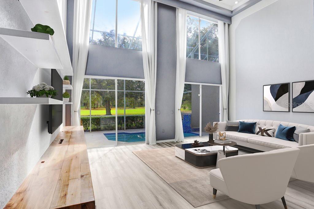 ROYAL TROON VILLAGE PT R - Residential