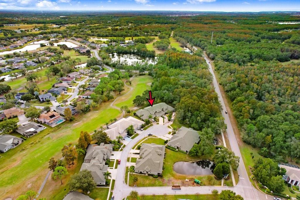 ROYAL TROON VILLAGE PT R - Residential