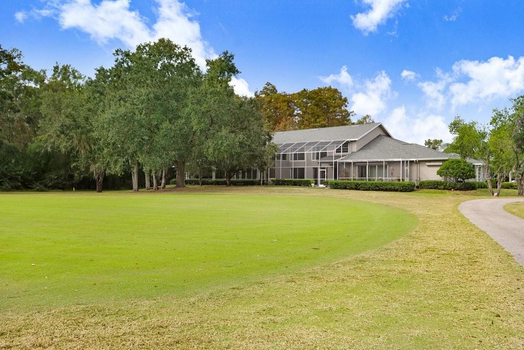 ROYAL TROON VILLAGE PT R - Residential