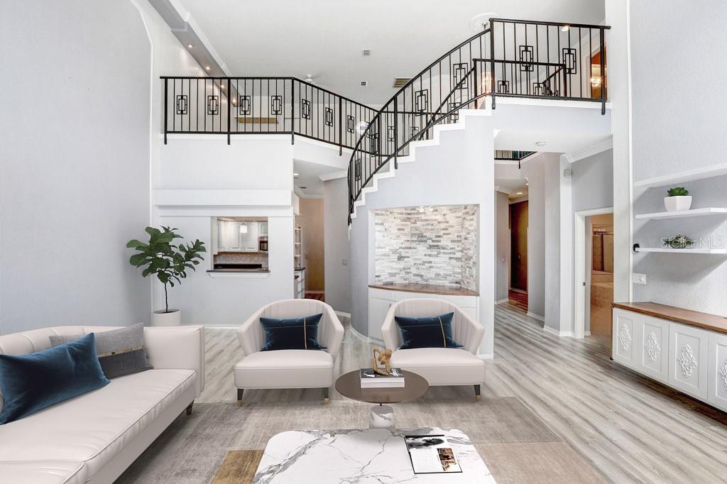 ROYAL TROON VILLAGE PT R - Residential