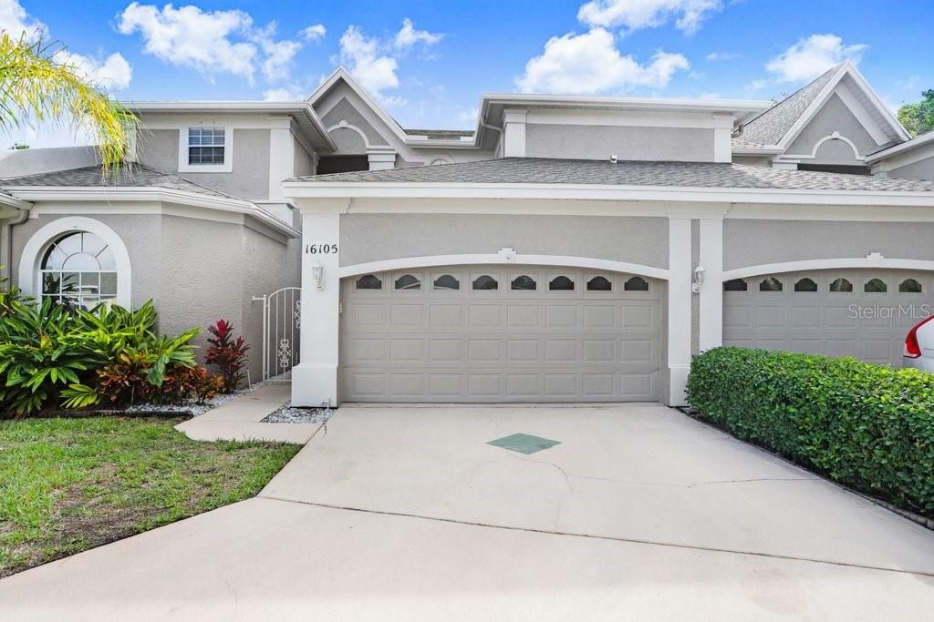 Photo of 16105 Craigend Place, Odessa, FL 33556 (MLS # TB8452902)