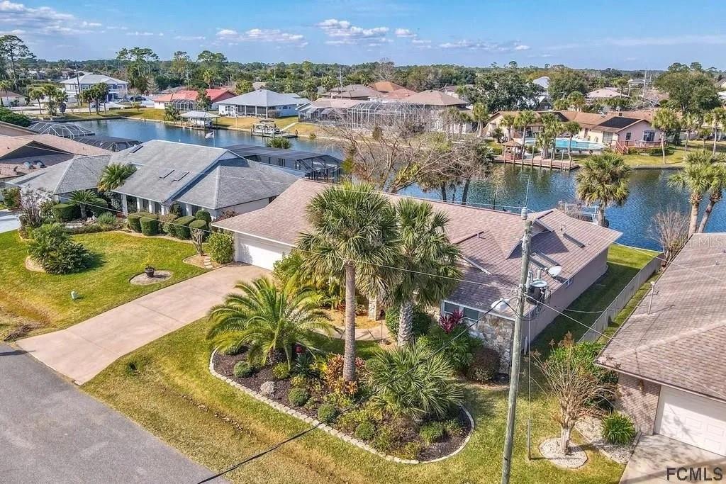 PALM HARBOR - Residential