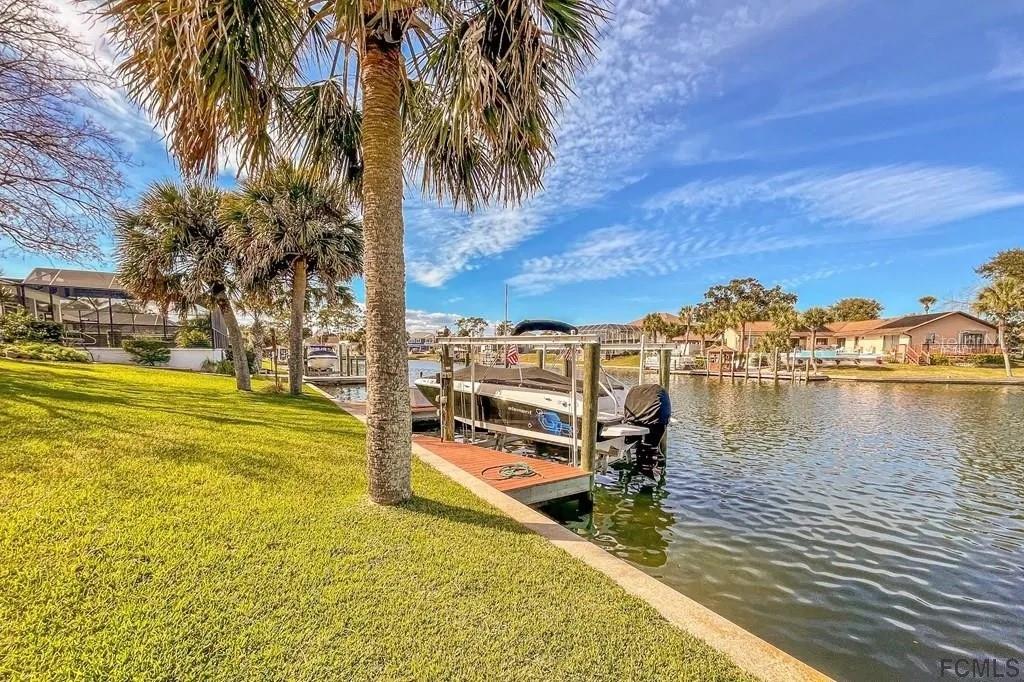 PALM HARBOR - Residential