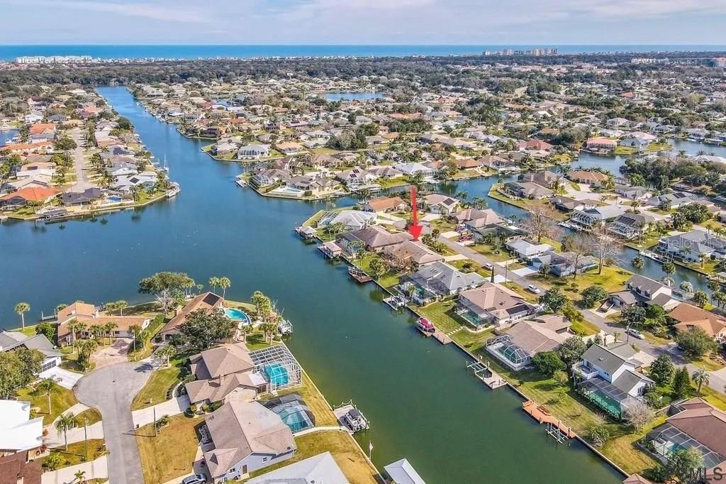 PALM HARBOR - Residential