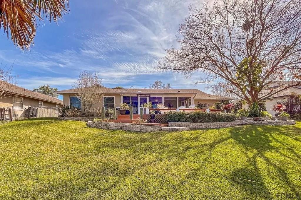 PALM HARBOR - Residential