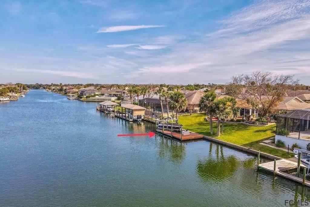 PALM HARBOR - Residential