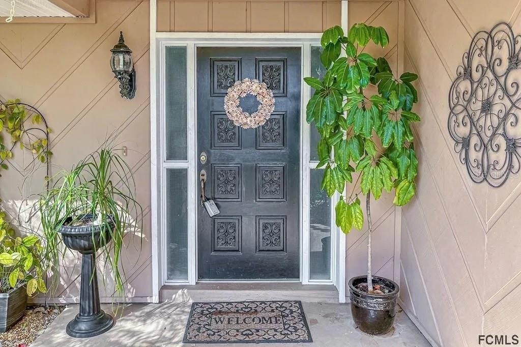 PALM HARBOR - Residential