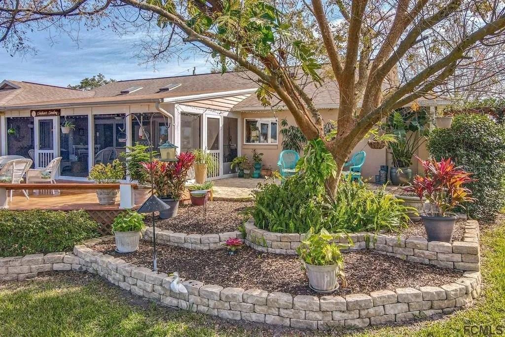 PALM HARBOR - Residential