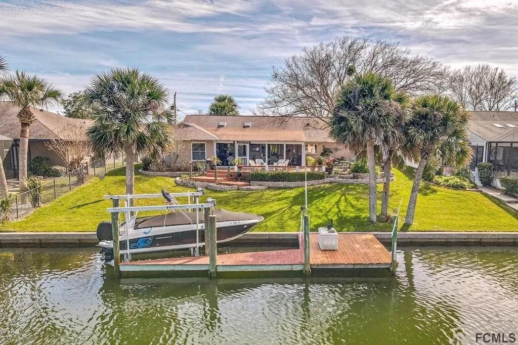 PALM HARBOR - Residential