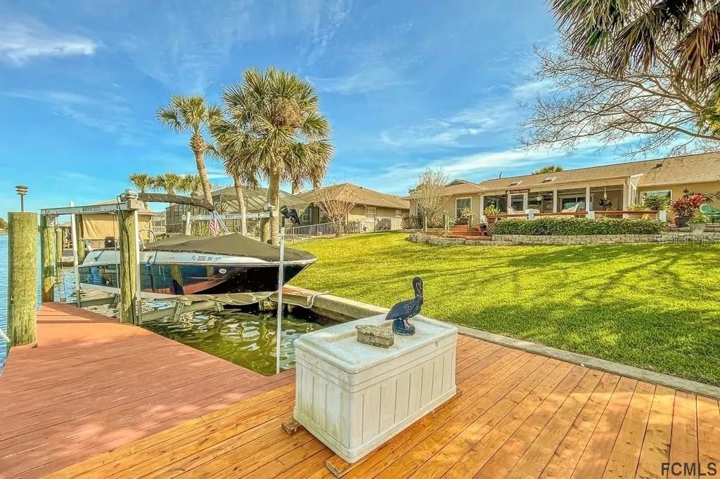 PALM HARBOR - Residential