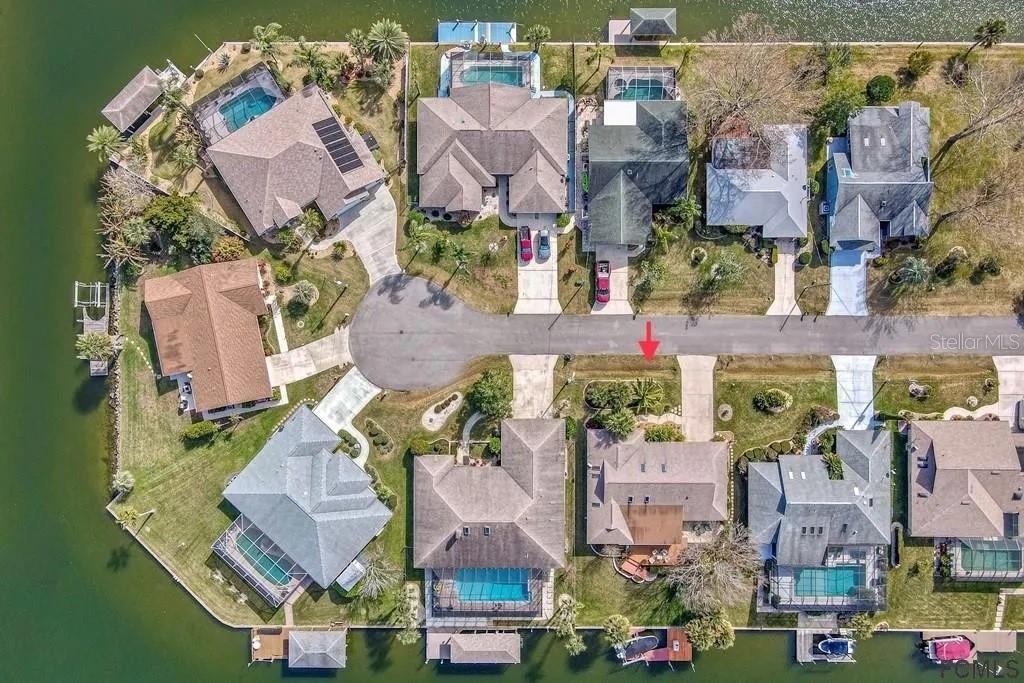 PALM HARBOR - Residential