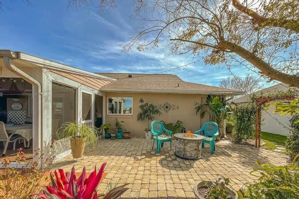 PALM HARBOR - Residential