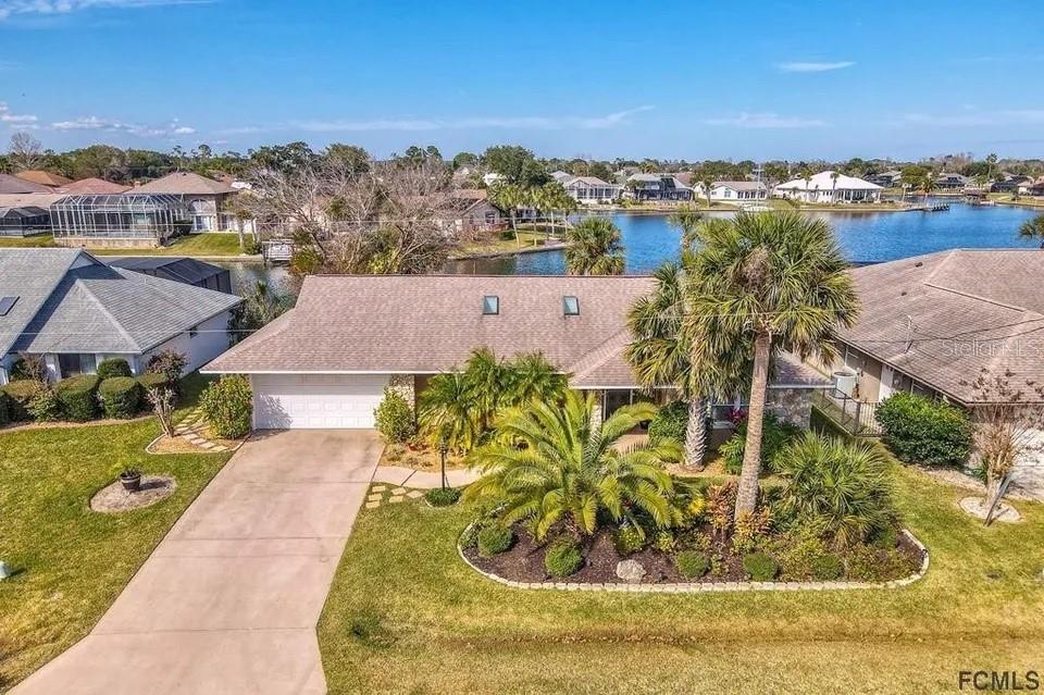 PALM HARBOR - Residential
