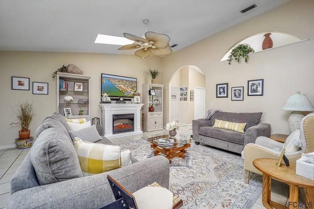 PALM HARBOR - Residential