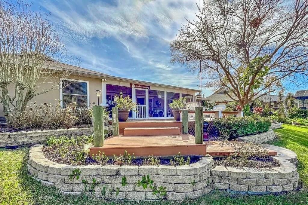 PALM HARBOR - Residential