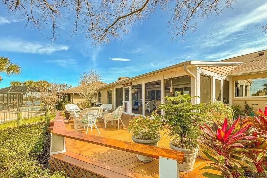 PALM HARBOR - Residential