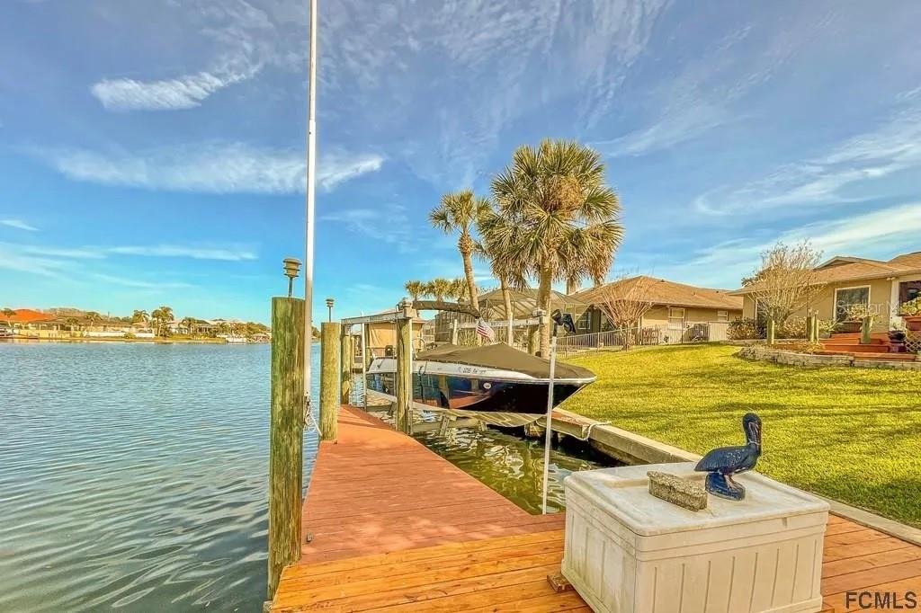 PALM HARBOR - Residential