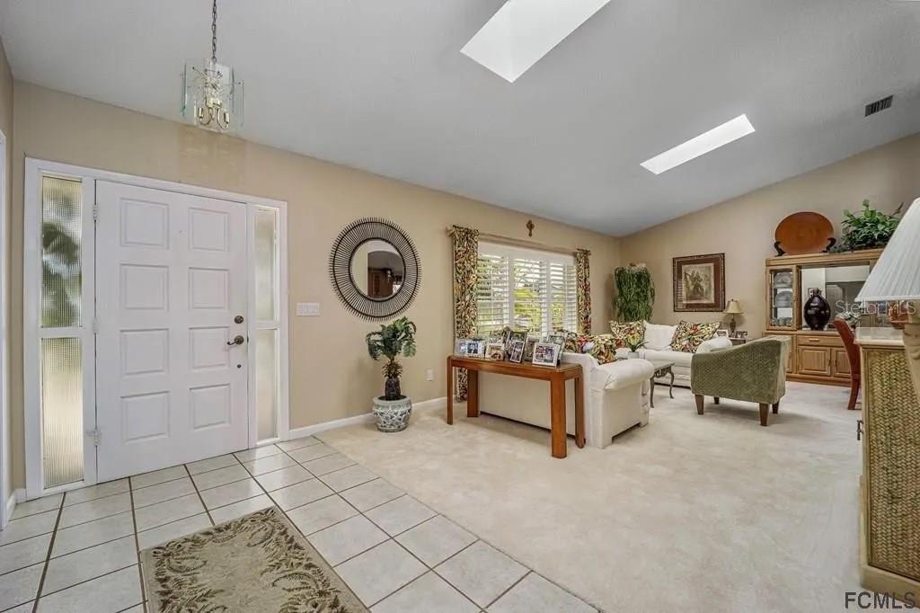 PALM HARBOR - Residential