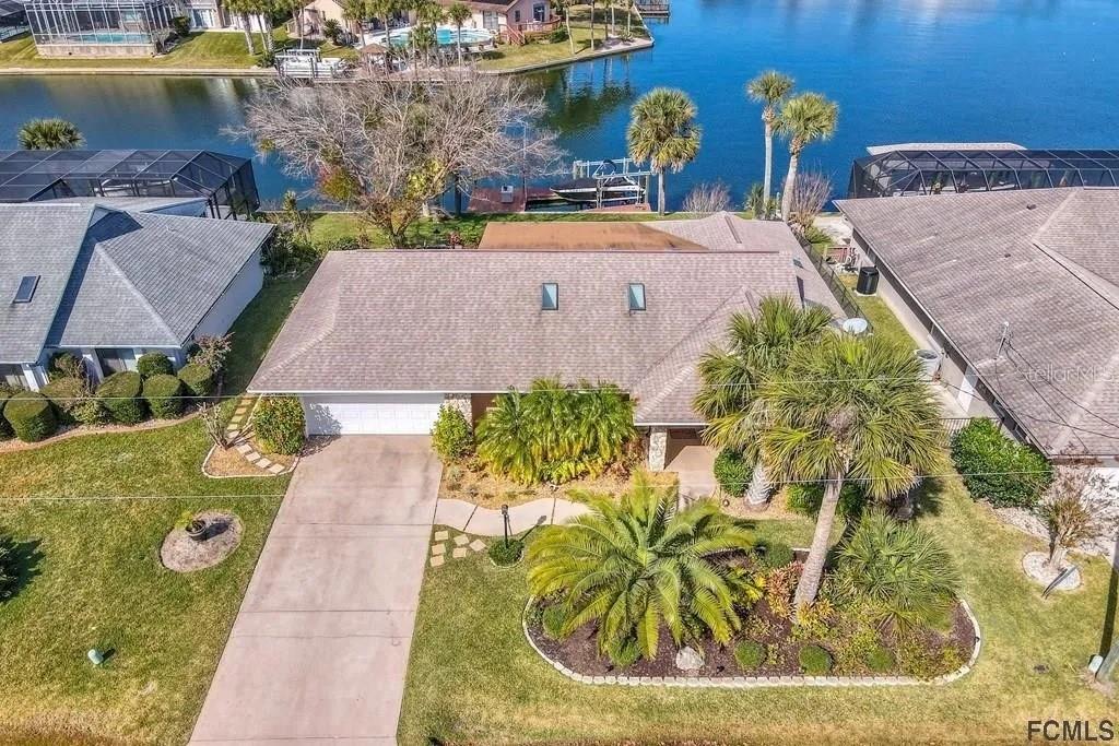 PALM HARBOR - Residential