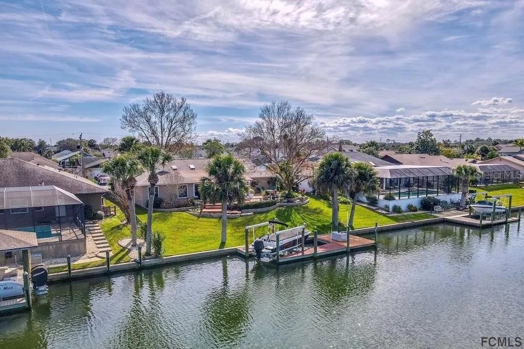 PALM HARBOR - Residential