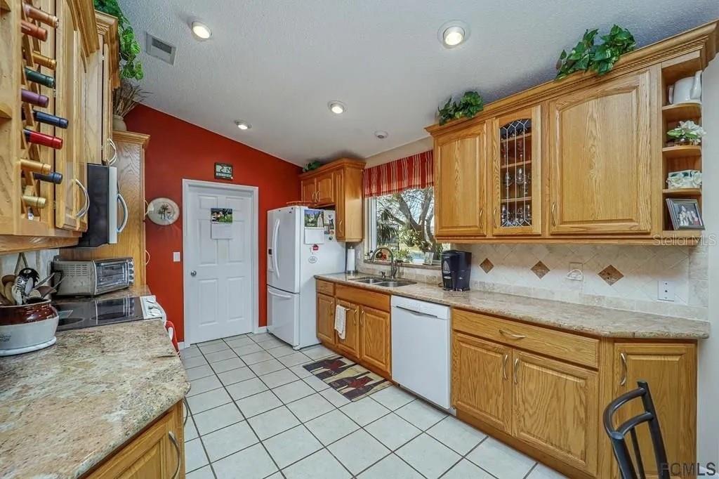 PALM HARBOR - Residential