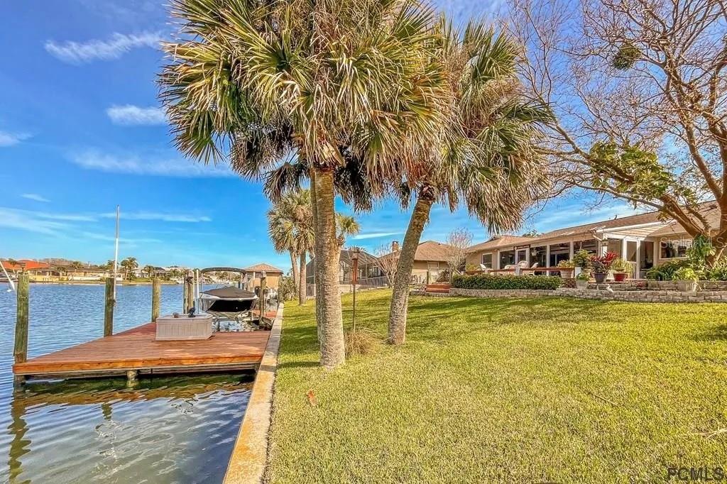 PALM HARBOR - Residential