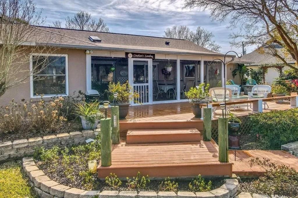 PALM HARBOR - Residential