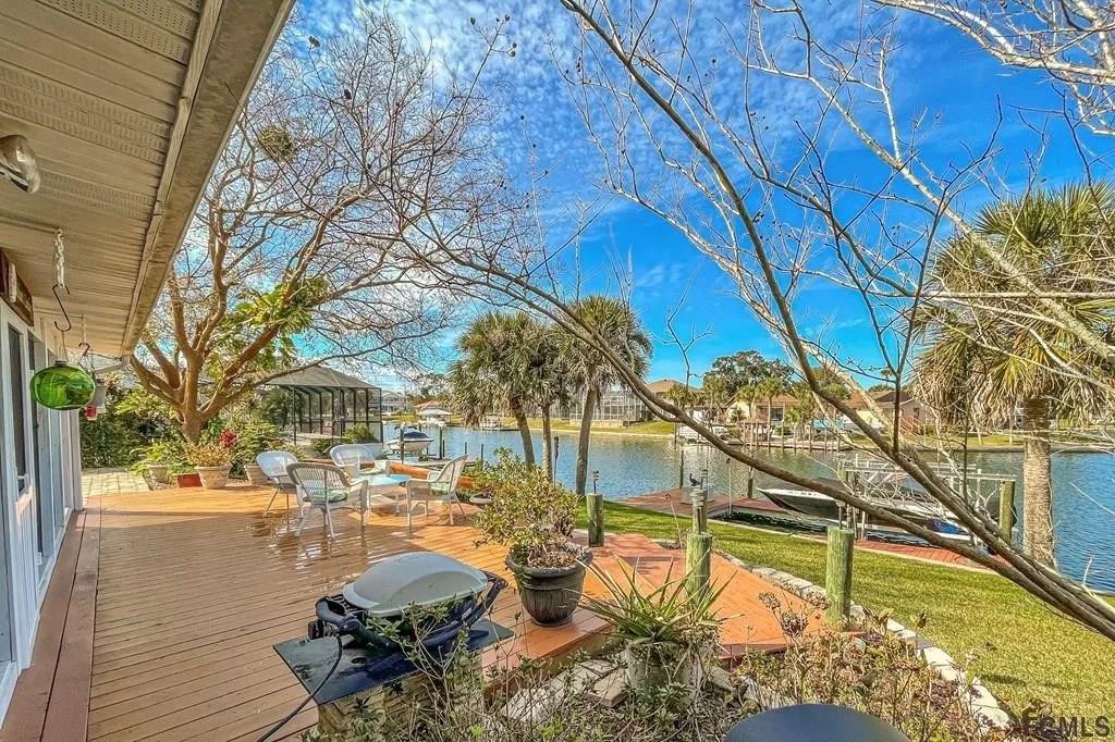 PALM HARBOR - Residential