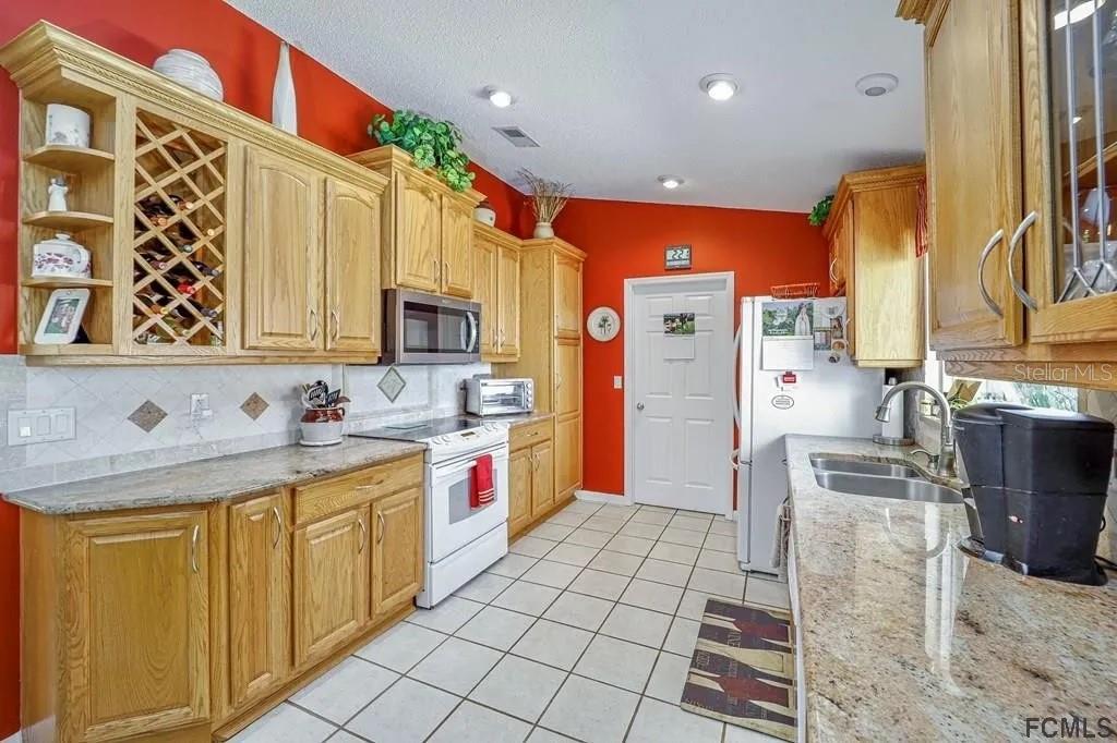 PALM HARBOR - Residential