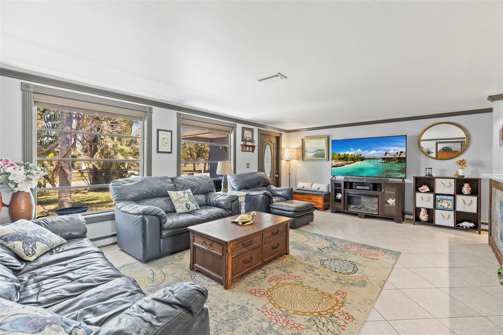 SMITHFIELD SUB - Residential