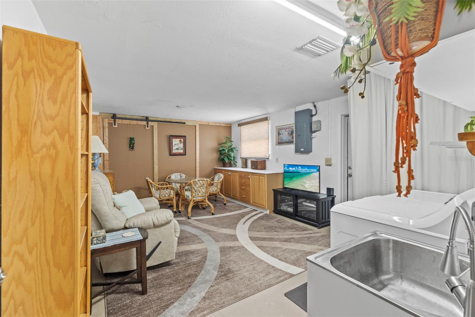 SMITHFIELD SUB - Residential