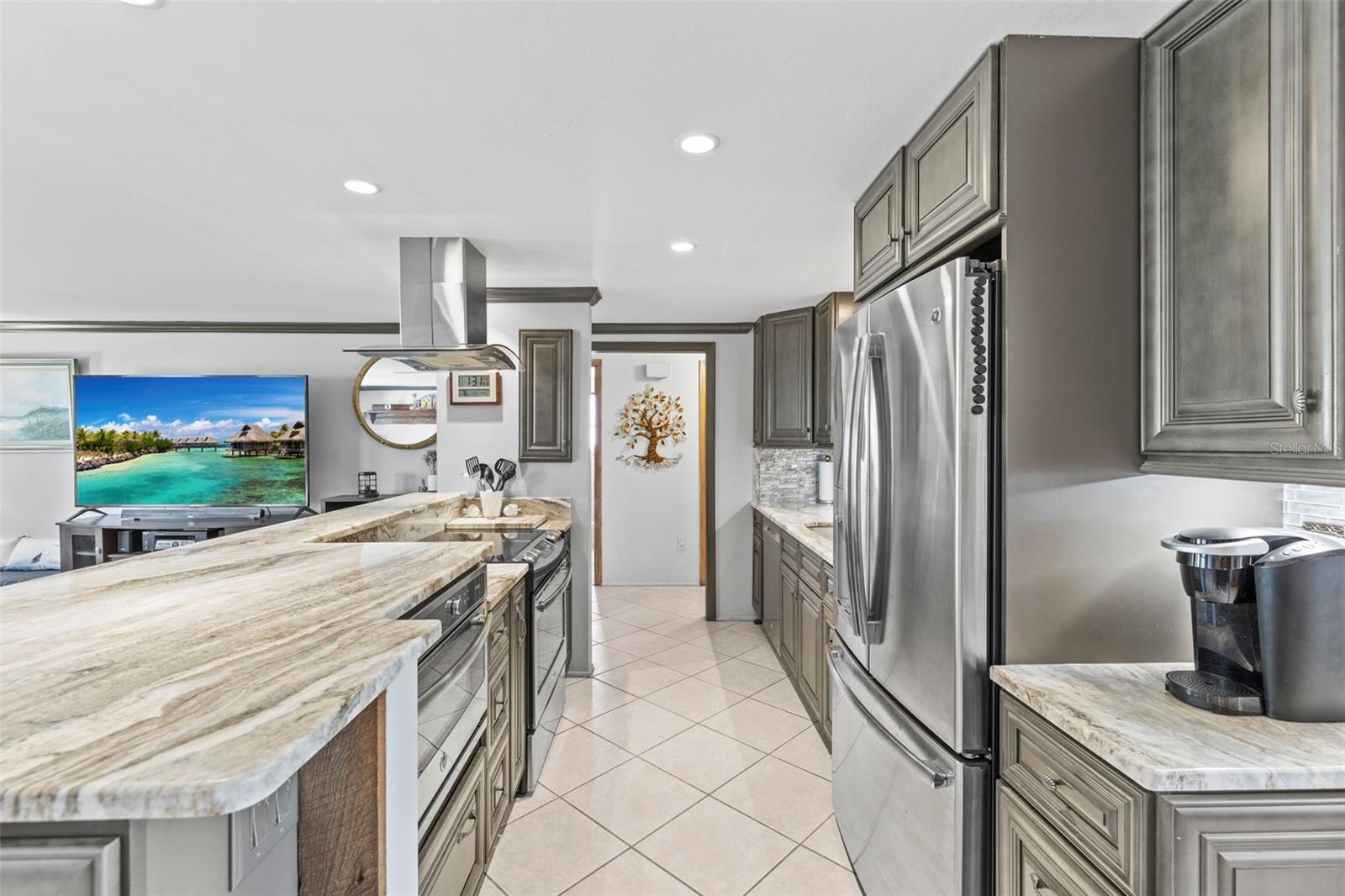 SMITHFIELD SUB - Residential