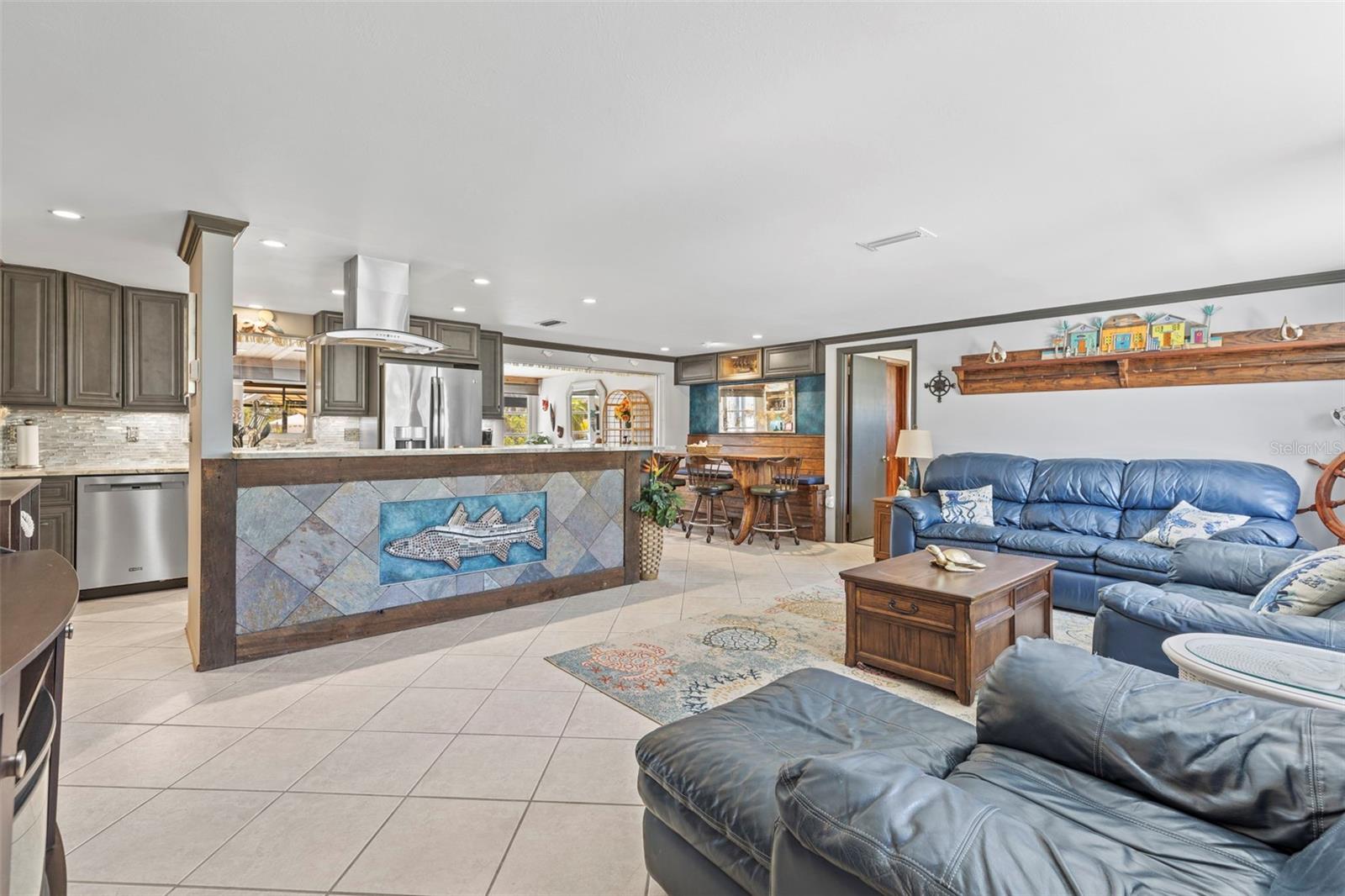 SMITHFIELD SUB - Residential