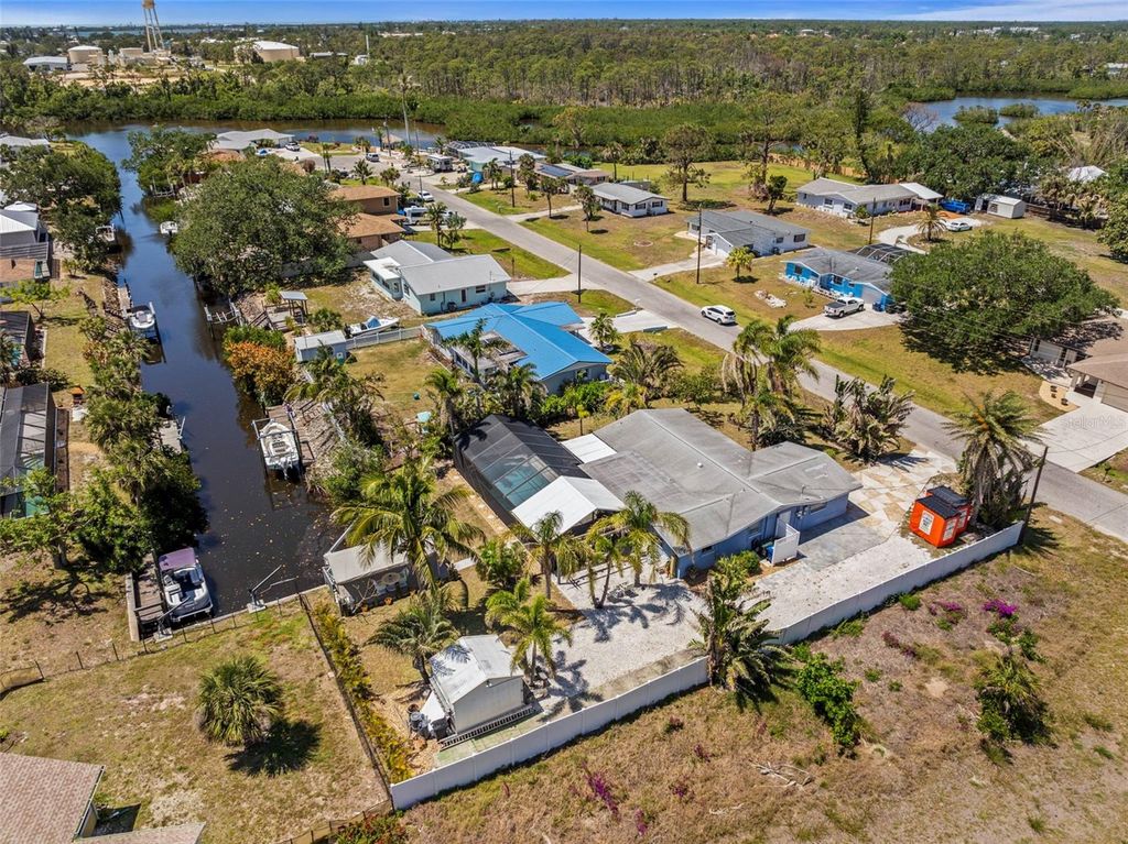 Photo of 595 Denburn Court, Englewood, FL 34223 (MLS # TB8445834)