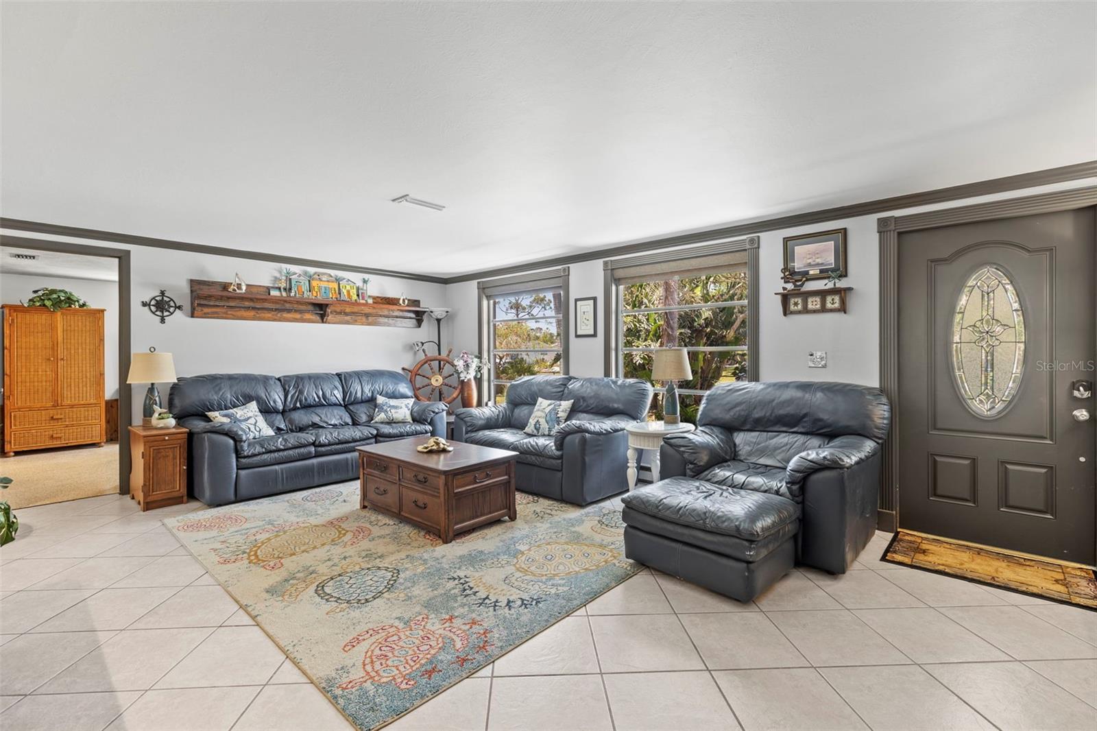 SMITHFIELD SUB - Residential