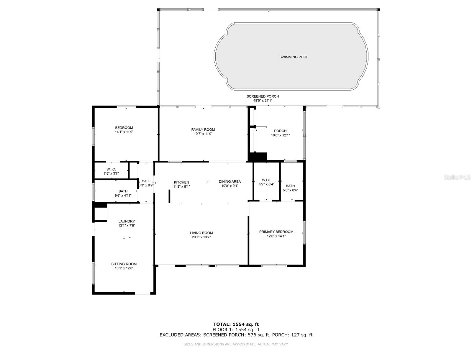 SMITHFIELD SUB - Residential