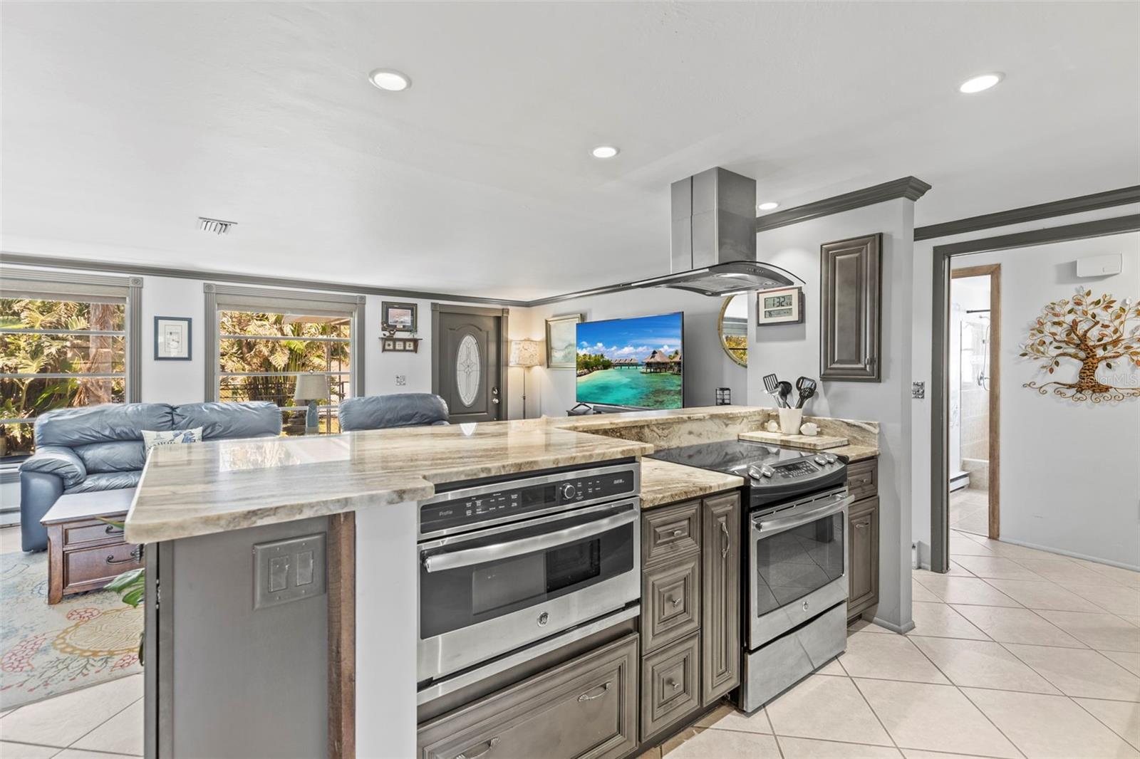 SMITHFIELD SUB - Residential